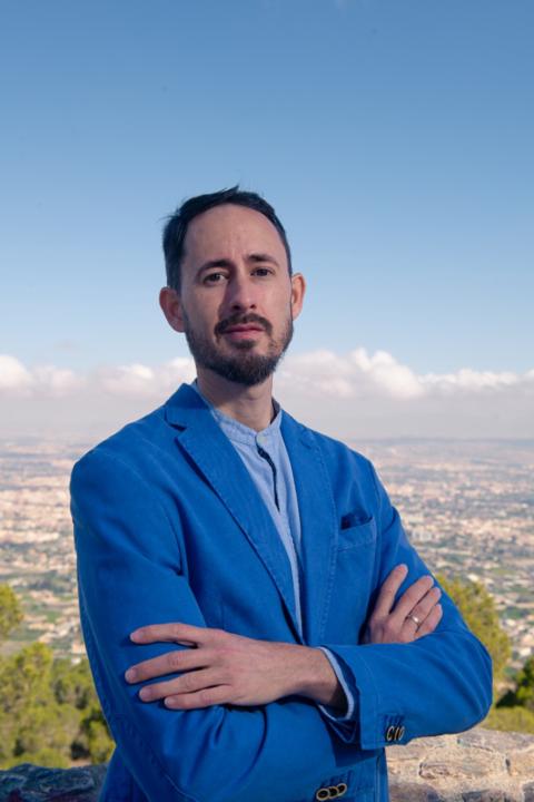 Carlos Lorenzo López