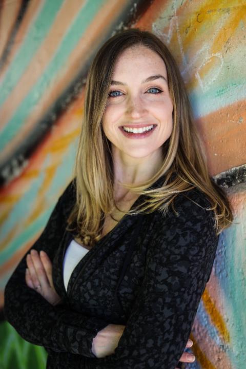 Emily Fobben