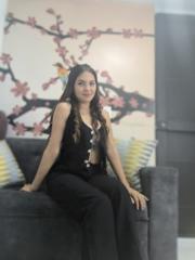Mishell Bustamante