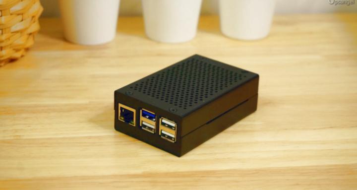 【免費大陸IP WIFI】Ups-Pi China 製作教學