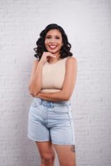 Cinthya Zeledon