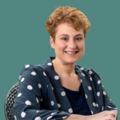 Wendie Vestfall