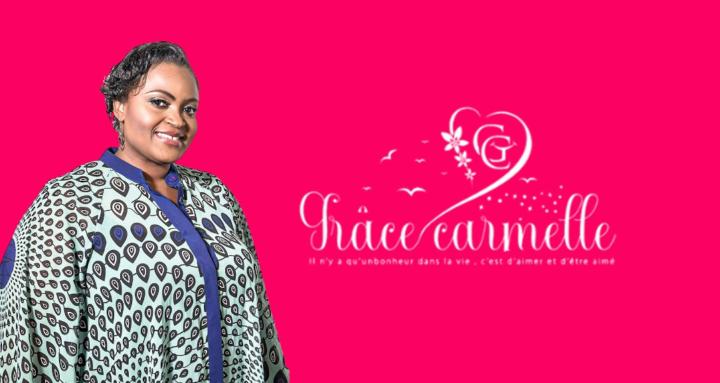 GRACE CARMELLE