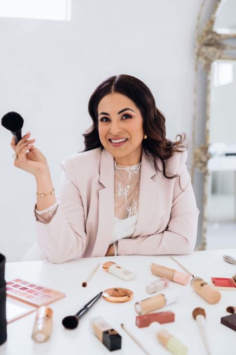 Maria Avila