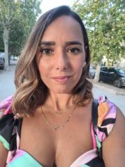 Vanessa Perra