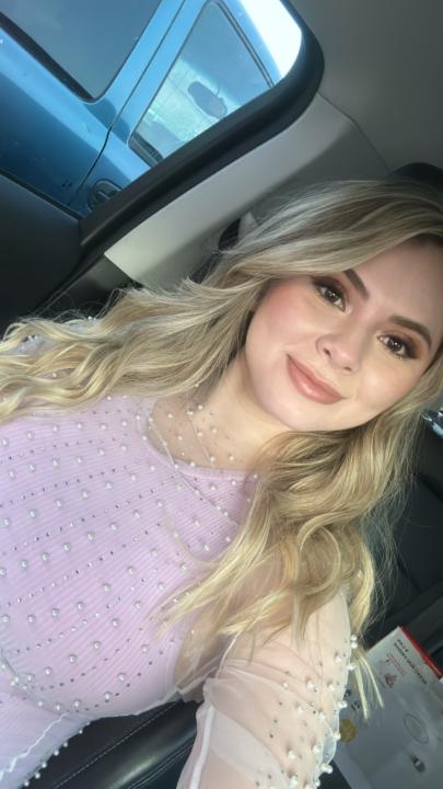 Sabrina Espinoza