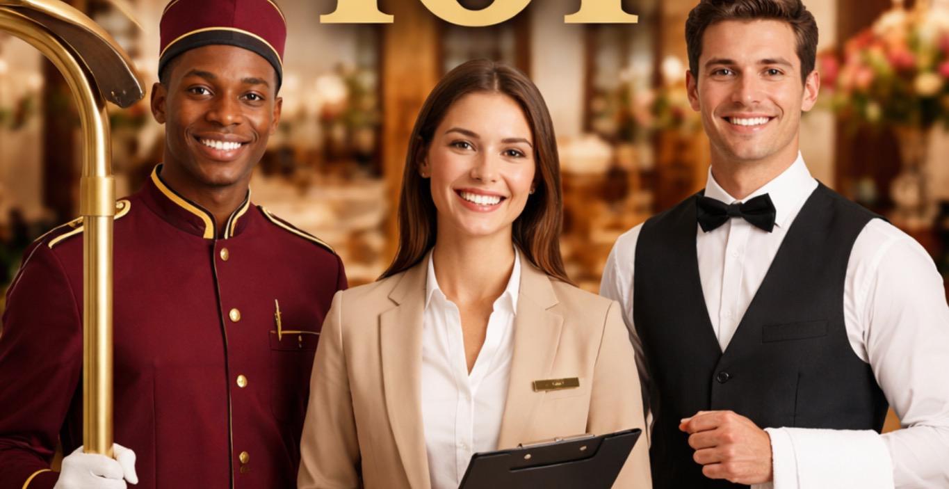 Hospitality 101