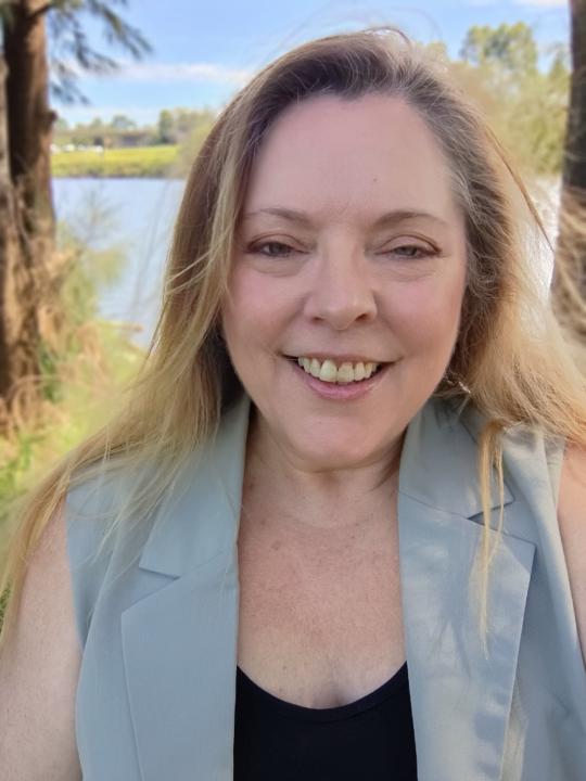 Sharon Cameron