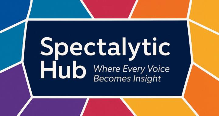 Spetalytics Hub
