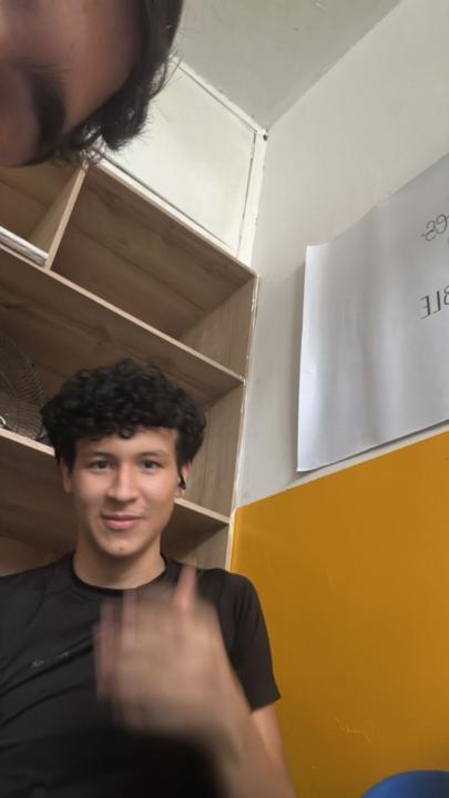 Samuel Segura garcia