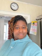 Cynthia Adeyemi