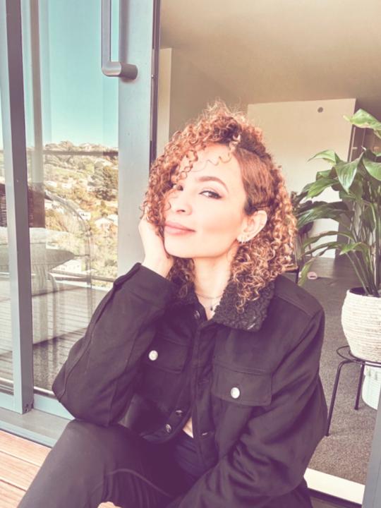 Kelly Sarrazola