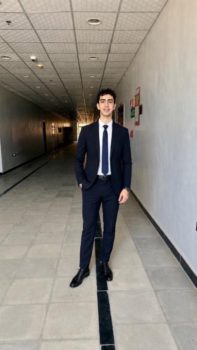 Sabry Alaa