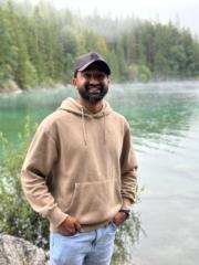 Varun Puttaramegowda