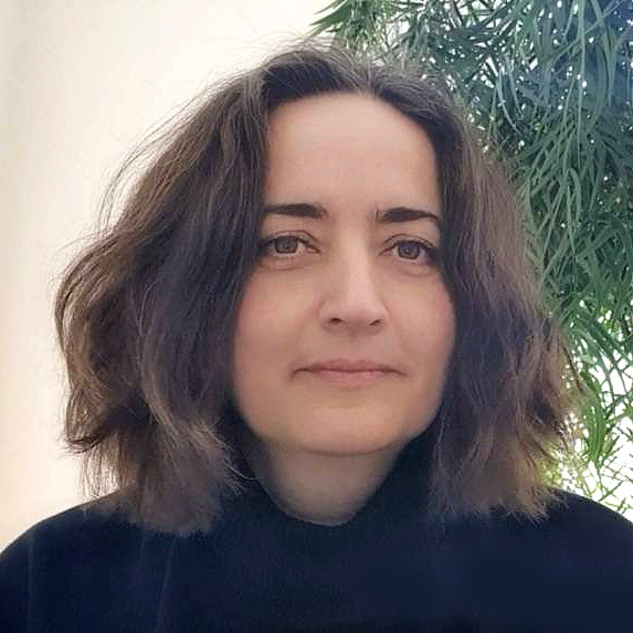 Beate Goreczko