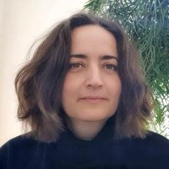 Beate Goreczko
