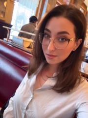 Valeriia Shumskaya