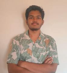 Pramath Ramekar