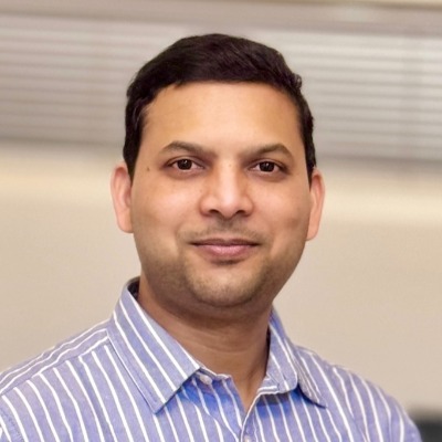 Vijay Kodam