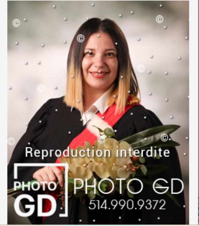 Meryem Boubenna