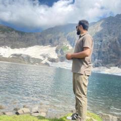 Umer Asghar
