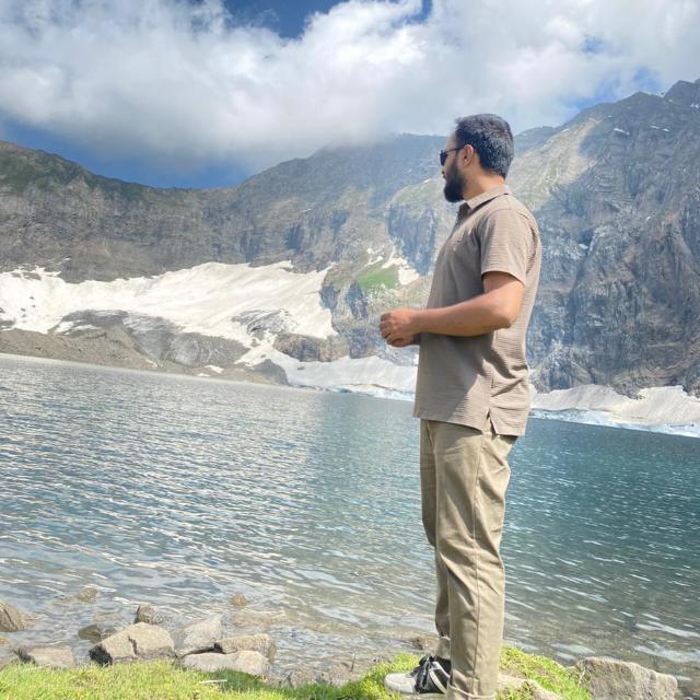 Umer Asghar