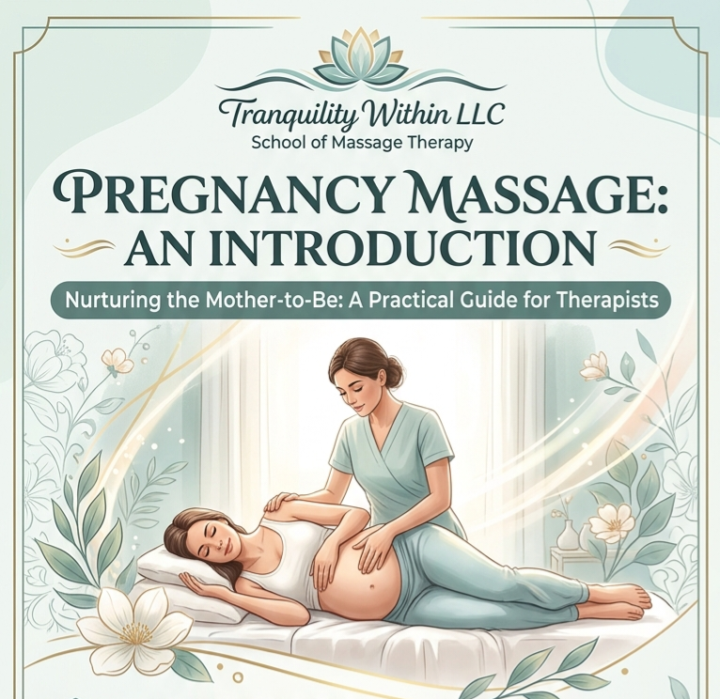 Pregnancy course 