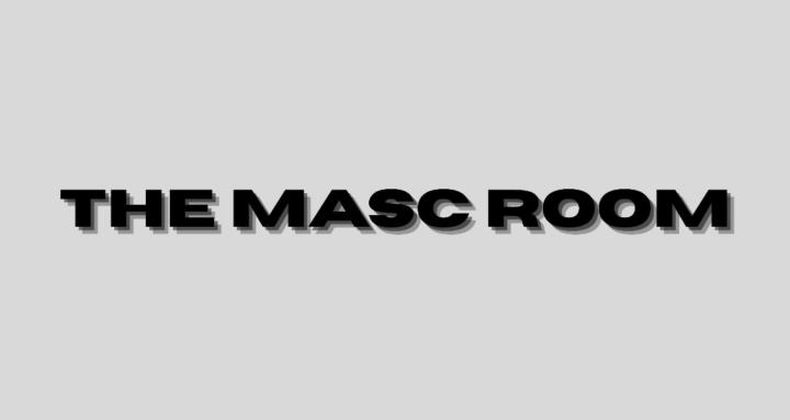 The Masc Room