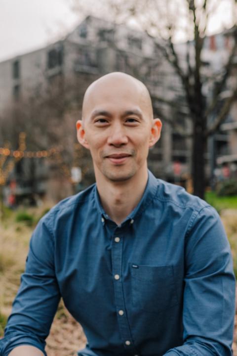 Daniel Hwang