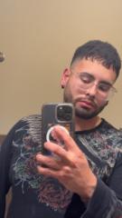 Sebastian Moreano Mesa