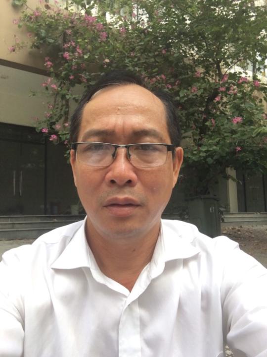 Đặng Tấn Đạt