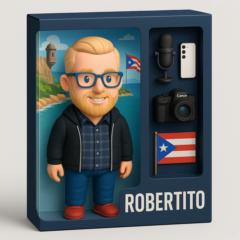 Roberto Rivera