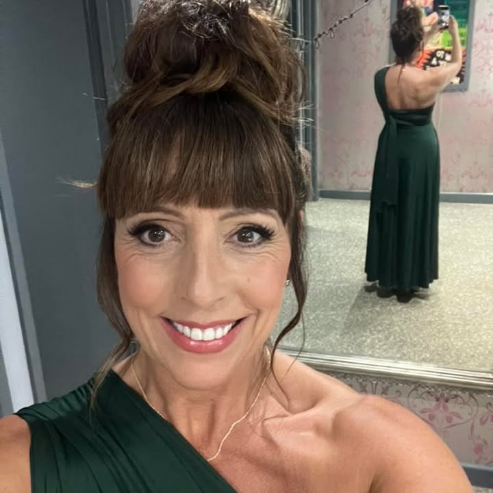 Janina Hughes