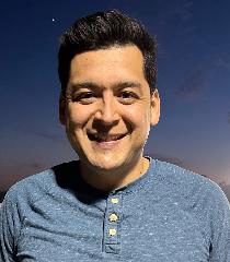 Geovani Cruz