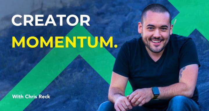 Creator Momentum