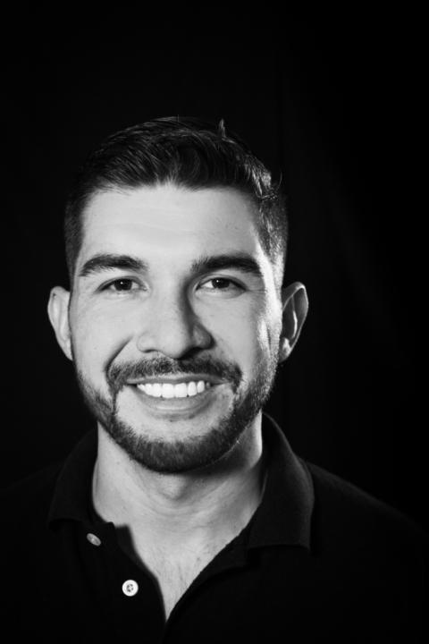 Luis Sauceda
