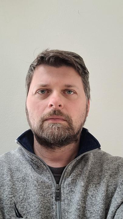 Dennis Cetnarowski