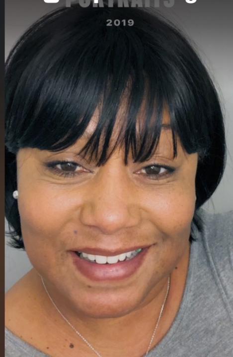 Sharice Rogers