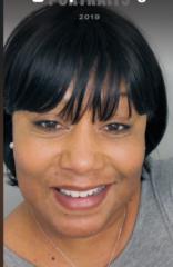 Sharice Rogers