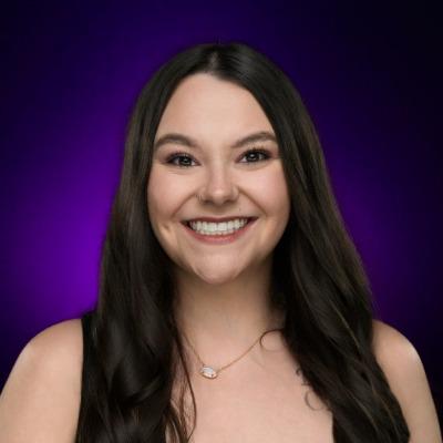 Jenna DeRusha