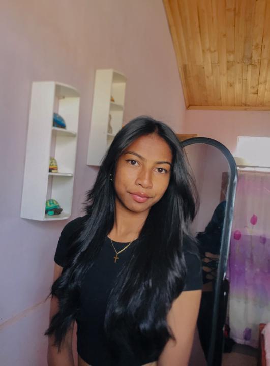 Cindy Andria