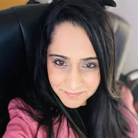 Harmeet Kaur