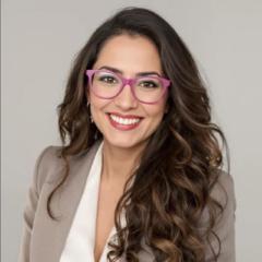 Rachida et Jaouad Ahmimssa