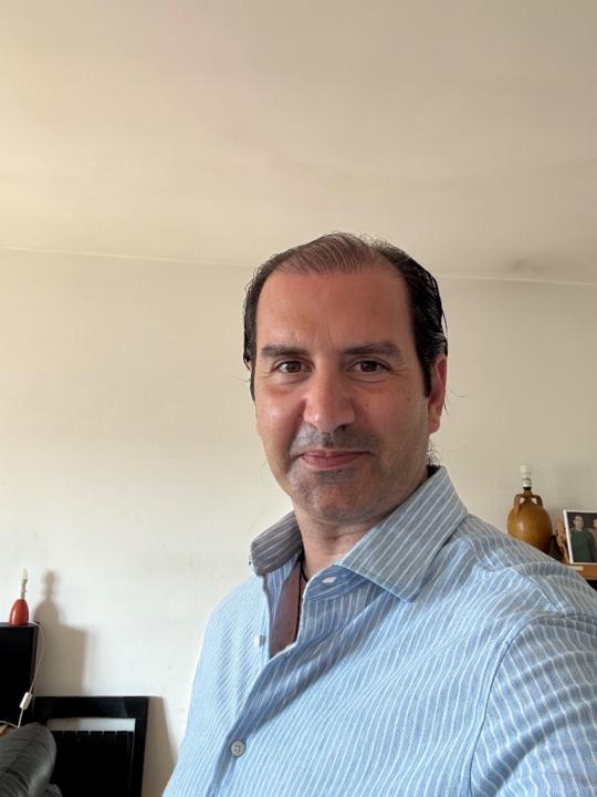 Francesco Ioppolo