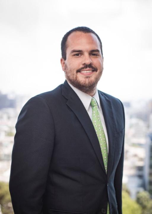 Antonio Cevallos