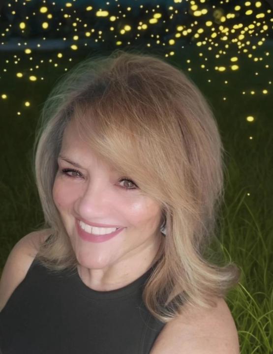 Melanie McIntyre
