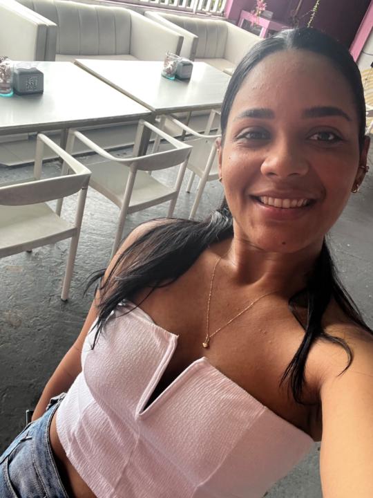 Melissa Millán