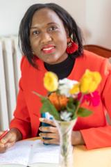 Eliane Djemgou