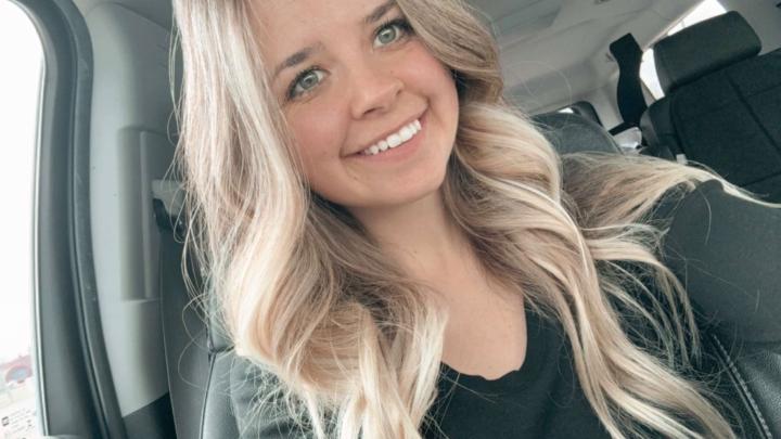 Jacinda Hasbrouck