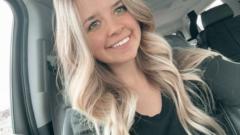 Jacinda Hasbrouck